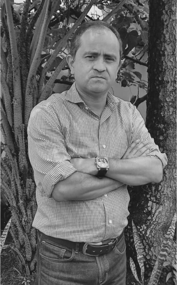 Mauricio Tecnolyte