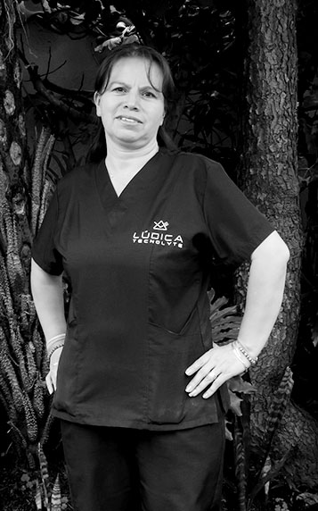 teresa parra