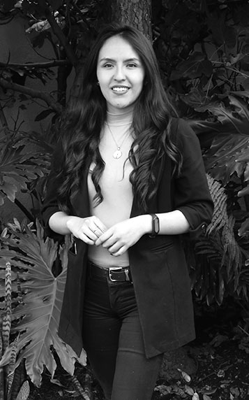 angelica pinzon